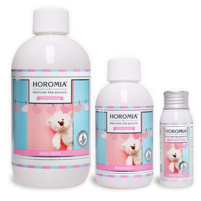 Parfum za pranje perila OTROŠKI DOTIK (Baby Talco)