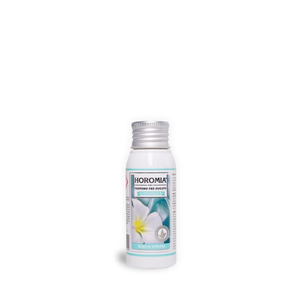 Parfum za pranje perila NESKONČNO BELO (Bianco Infinito) - slika 3