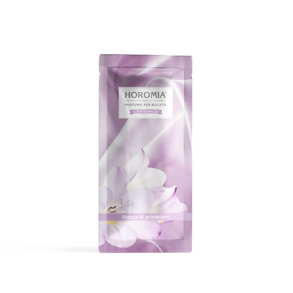 Parfum za pranje perila SPOMLADANSKI VETRIČ (Brezza di Primavera) - slika 2