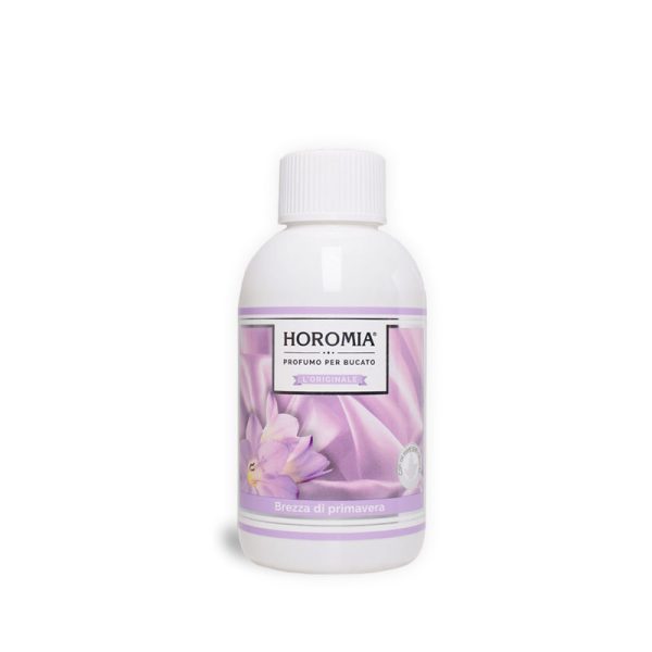 Parfum za pranje perila SPOMLADANSKI VETRIČ (Brezza di Primavera) - slika 4