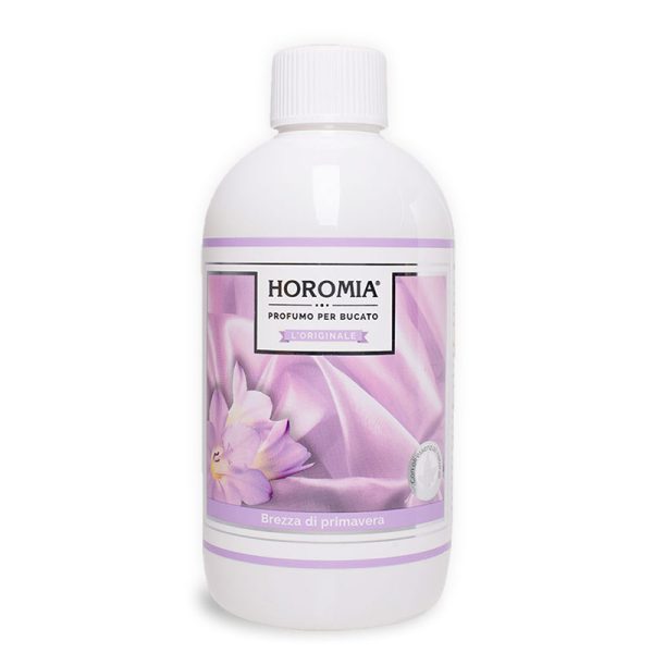 Parfum za pranje perila SPOMLADANSKI VETRIČ (Brezza di Primavera) - slika 5