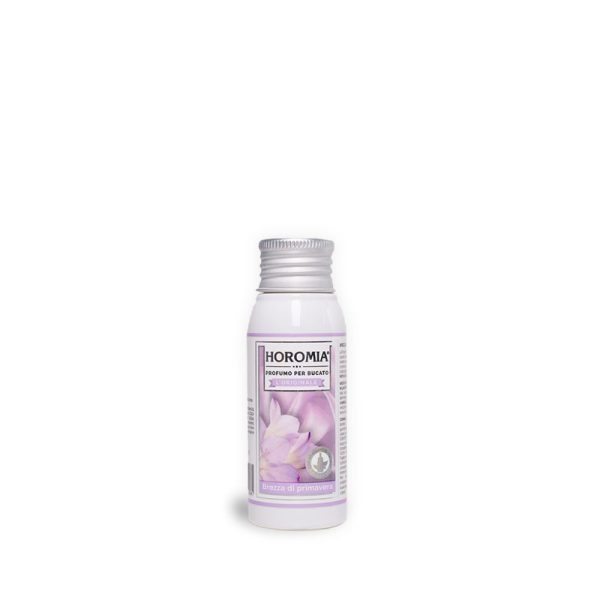 Parfum za pranje perila SPOMLADANSKI VETRIČ (Brezza di Primavera) - slika 3