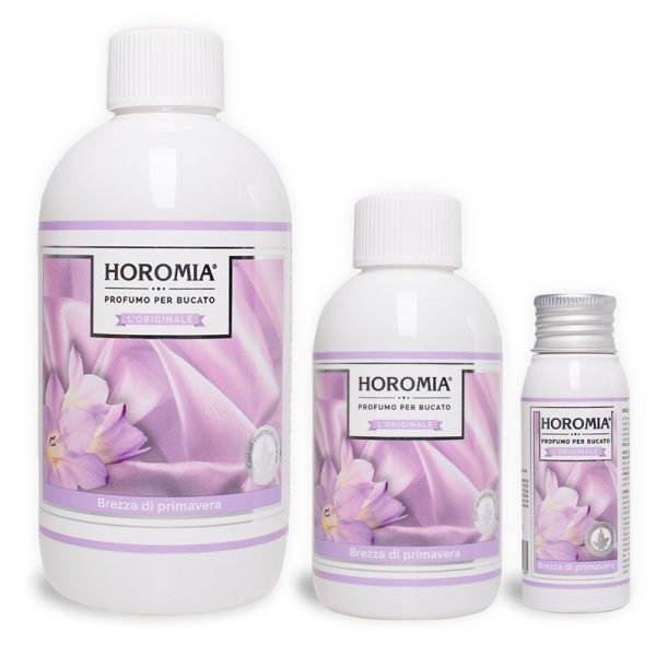 Parfum za pranje perila SPOMLADANSKI VETRIČ (Brezza di Primavera)