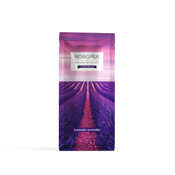 Parfum za pranje perila SIVKA (Aromatic Lavender) - slika 2