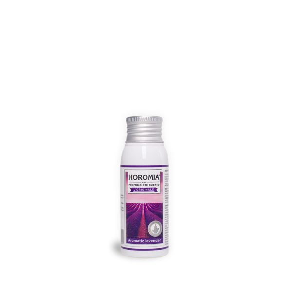 Parfum za pranje perila SIVKA (Aromatic Lavender) - slika 3