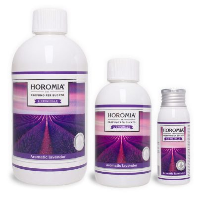 Parfum za pranje perila SIVKA (Aromatic Lavender)