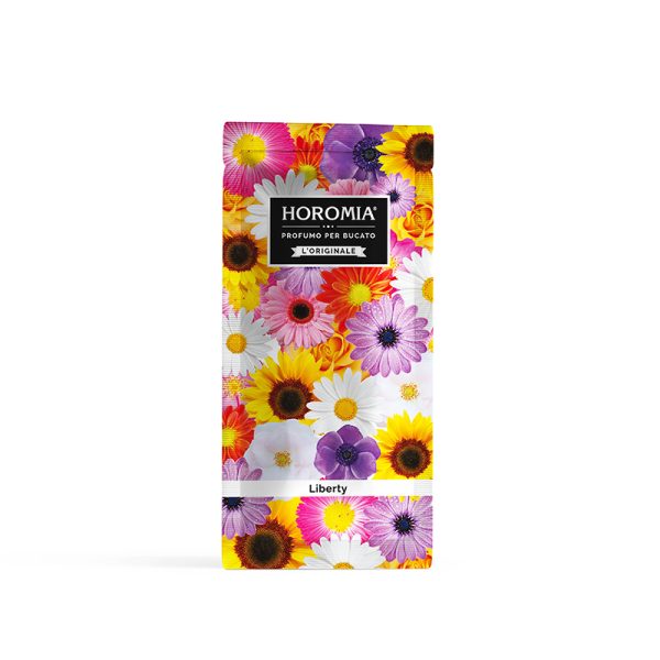 Parfum za pranje perila SVOBODA (Liberty) - slika 2