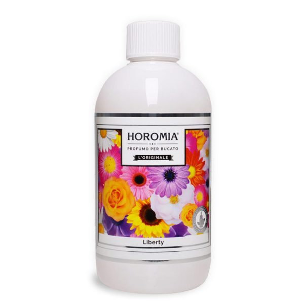 Parfum za pranje perila SVOBODA (Liberty) - slika 5