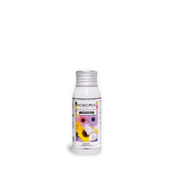 Parfum za pranje perila SVOBODA (Liberty) - slika 3
