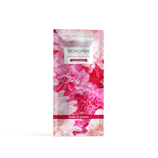 Parfum za pranje perila POTONIKA (Petali di Peonia) - slika 2