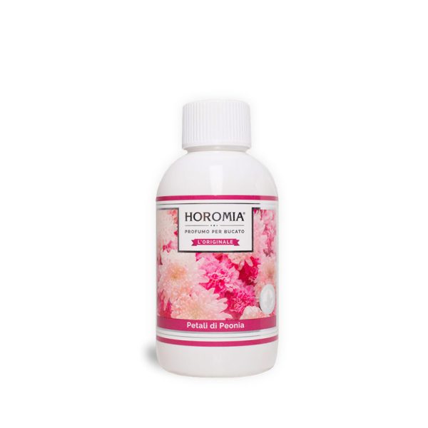 Parfum za pranje perila POTONIKA (Petali di Peonia) - slika 4