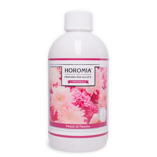 Parfum za pranje perila POTONIKA (Petali di Peonia) - slika 5