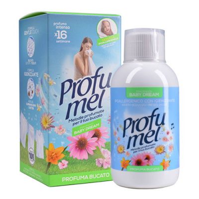 PROFUMEL Parfum za pranje perila BABY DREAM