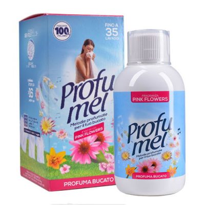PROFUMEL Parfum za pranje perila PINK FLOWER
