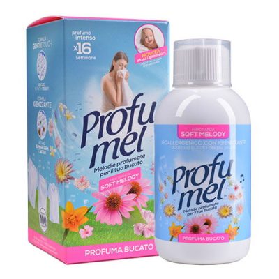 PROFUMEL Parfum za pranje perila SOFT MELODY