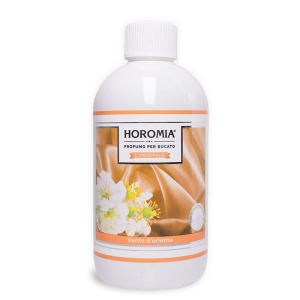Parfum za pranje perila VETER Z VZHODA (Vento Doriente) - slika 5