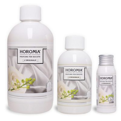 Parfum za pranje perila BELO (White)